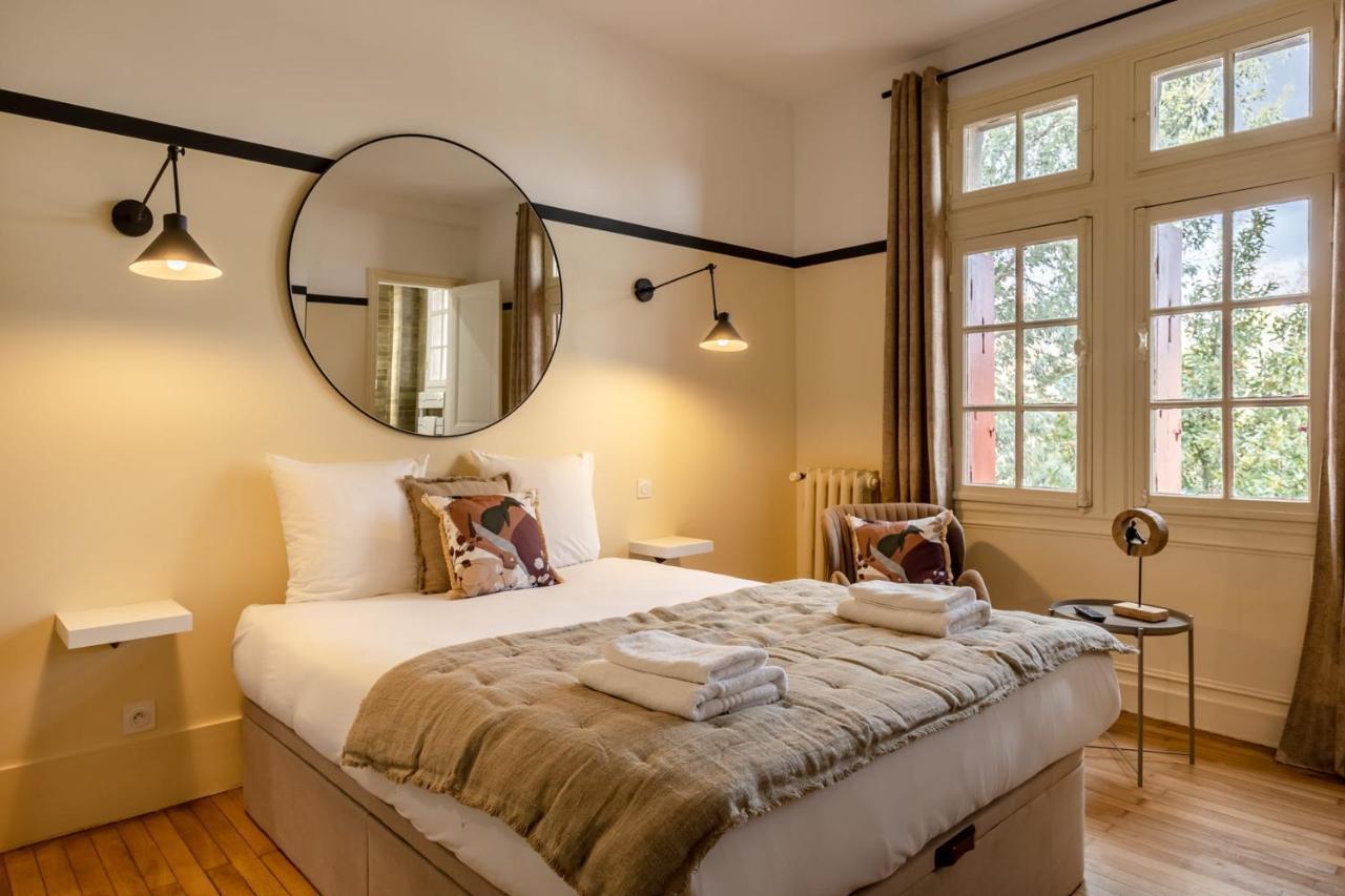 Le Manoir Des Embruns 14P - Location N1- Terrace- Public Parking 2 Min Villa Honfleur Exterior photo